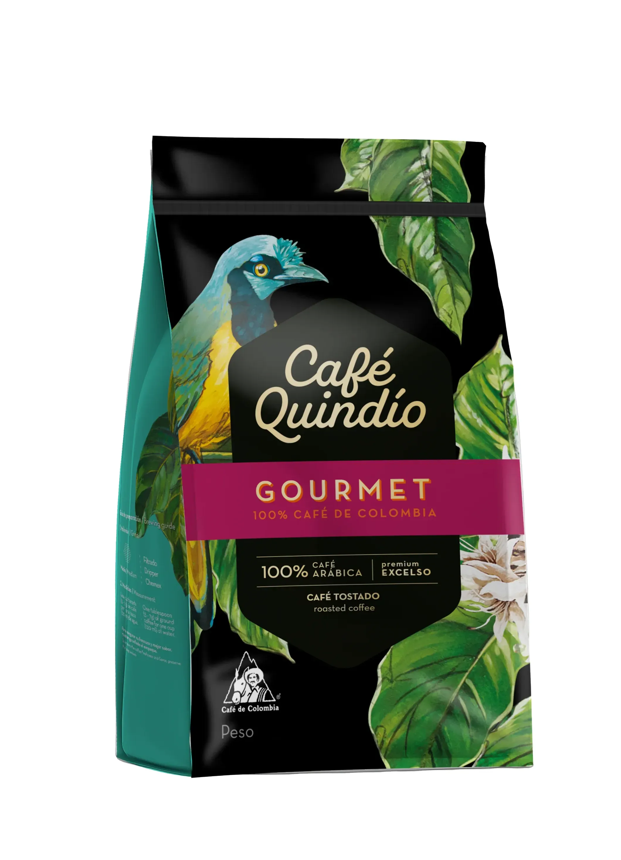 Café Gourmet 454 g